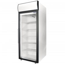Холодильный Polair DM105-S