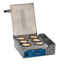 Аппарат для жарки яиц Antunes ES 1200